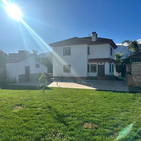 Casa Rural Las Cuatro Flores أورخيفا المظهر الخارجي الصورة