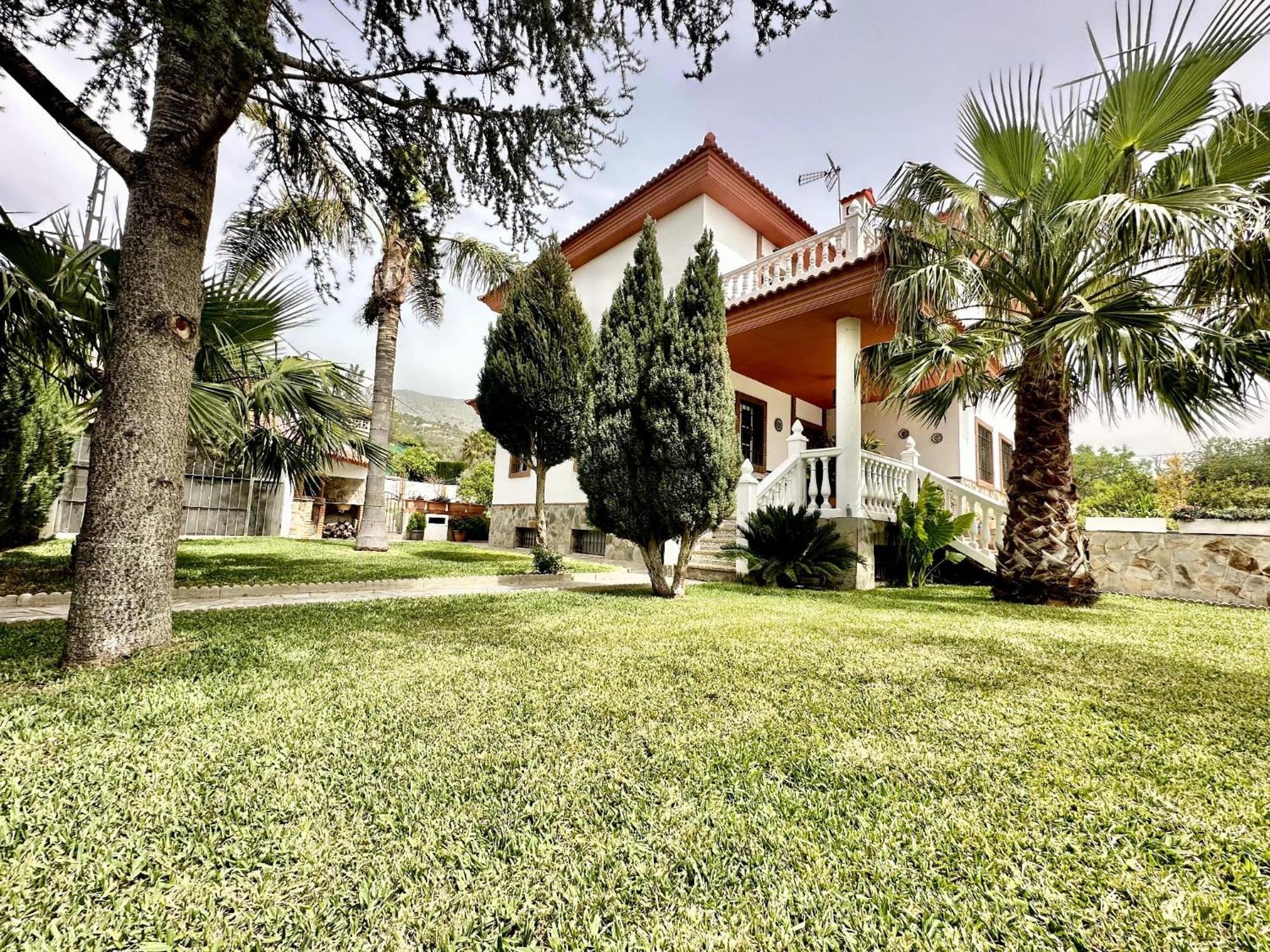 Casa Rural Las Cuatro Flores أورخيفا المظهر الخارجي الصورة
