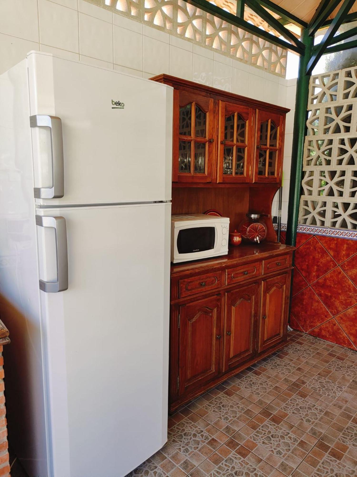 Casa Rural Las Cuatro Flores أورخيفا المظهر الخارجي الصورة